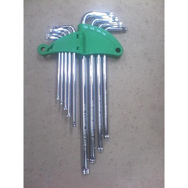 New Tekiro Kunci L Bintang Tekiro Kunci L Bintang