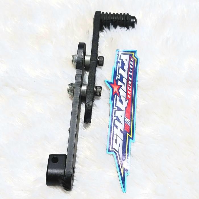 GIGI PERSENELING UNDERBONE SUZUKI SATRIA 2 TAK SATRIA FU ROAD RACE