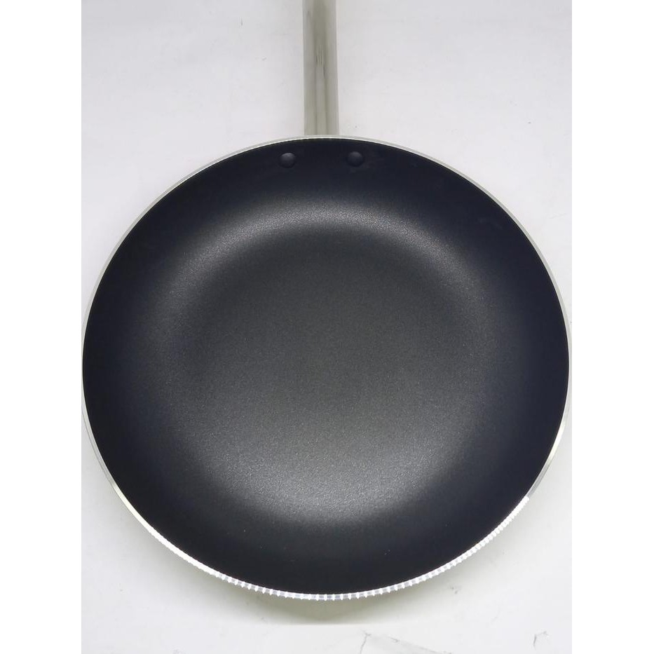Pan Master Frying Pan Teflon / Wajan Anti Lengket 32Cm #Wy-Fp32N
