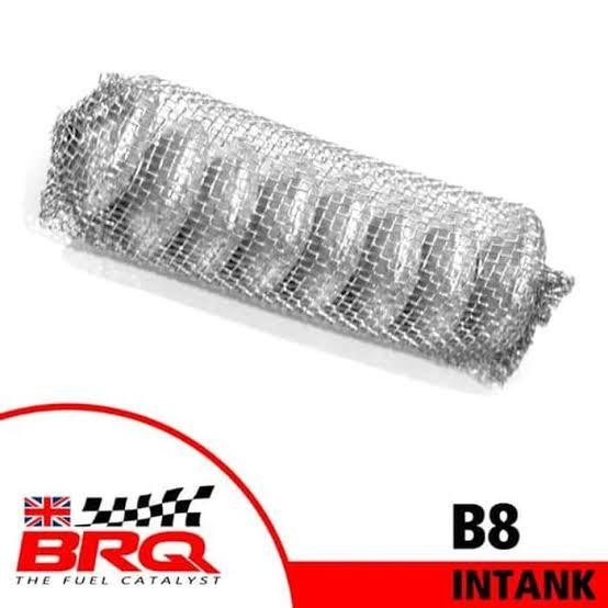 BRQ B8 MOBIL (MENGUBAH PREMIUM & SOLAR MENJADI PERTAMAX & DEX)