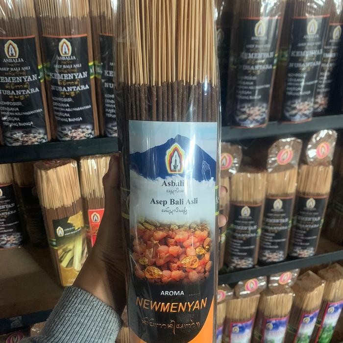 Ready Dupa Premium Aroma Kemenyan Madu Menyan Madu Terbaru