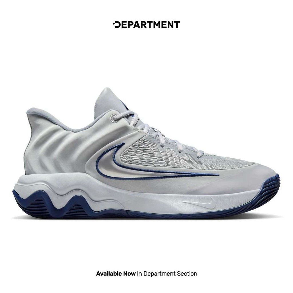 NIKE Sepatu Basket GIANNIS IMMORTALITY 4 EP FQ3681008 ORIGINAL
