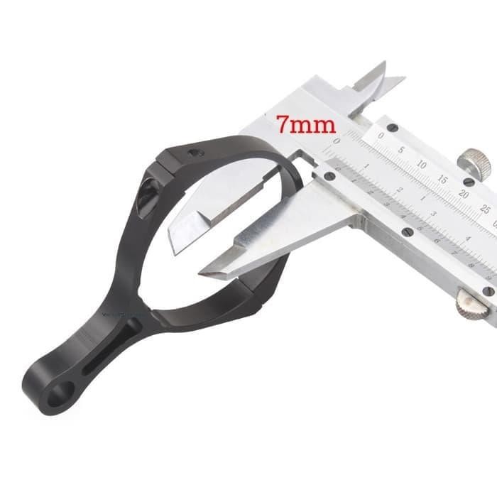 Vector Optics Acecories Throw Lever