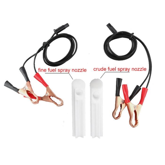 ALAT PEMBERSIH INJEKTOR MOTOR / ALAT PEMBERSIH NOZZLE INJEKTOR CLEANER