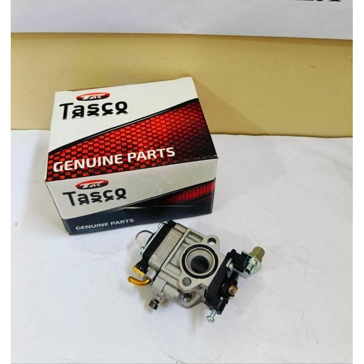 Promo Carburator Assy Tu26 Tasco