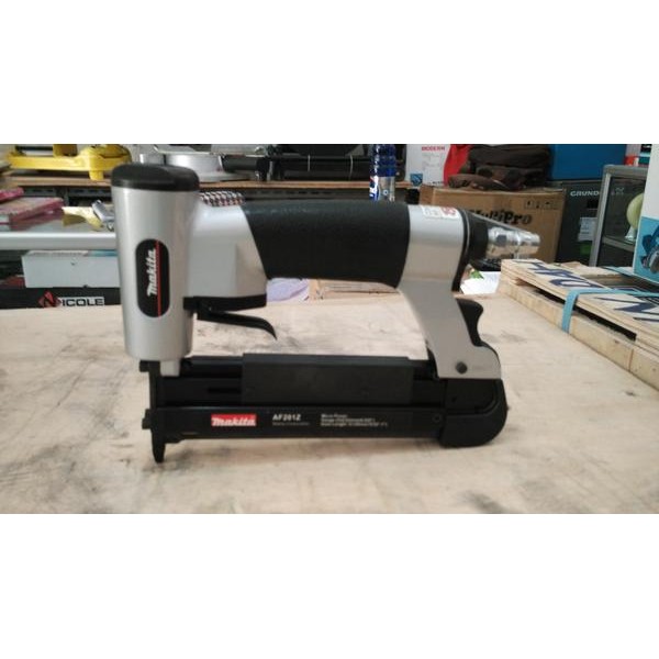 Grosir Makita Af 201 Z / Af201Z - Pneumatic Nailer / Paku Tembak / Nail Gun /