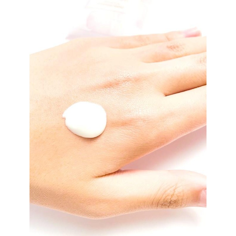 Ohana Mahaalo Watery Smooth Uv Gel Halia Nohea Spf50+ Pa++++ 60Gr Gel Uv Untuk Wajah & Tubuh Paraben