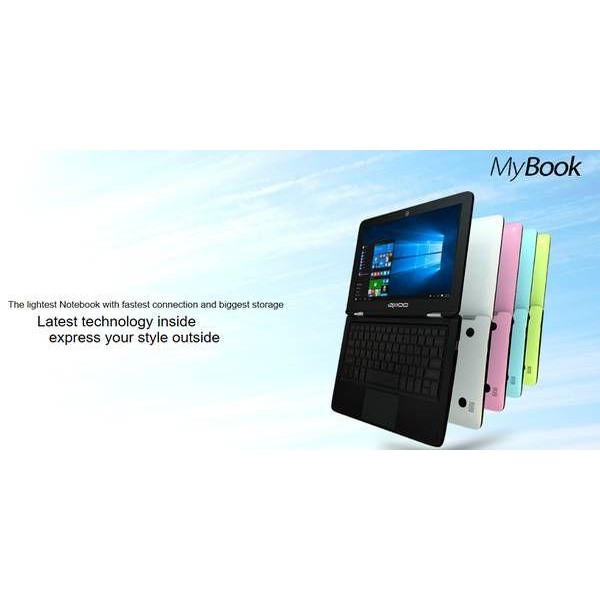 AXIOO MYBOOK