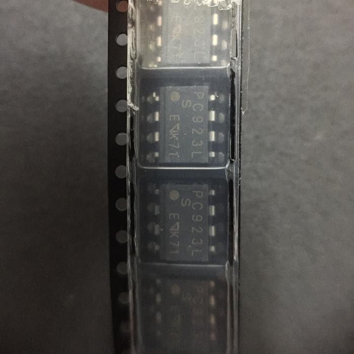 OPTOCOUPLERS IC SMD PC923 L