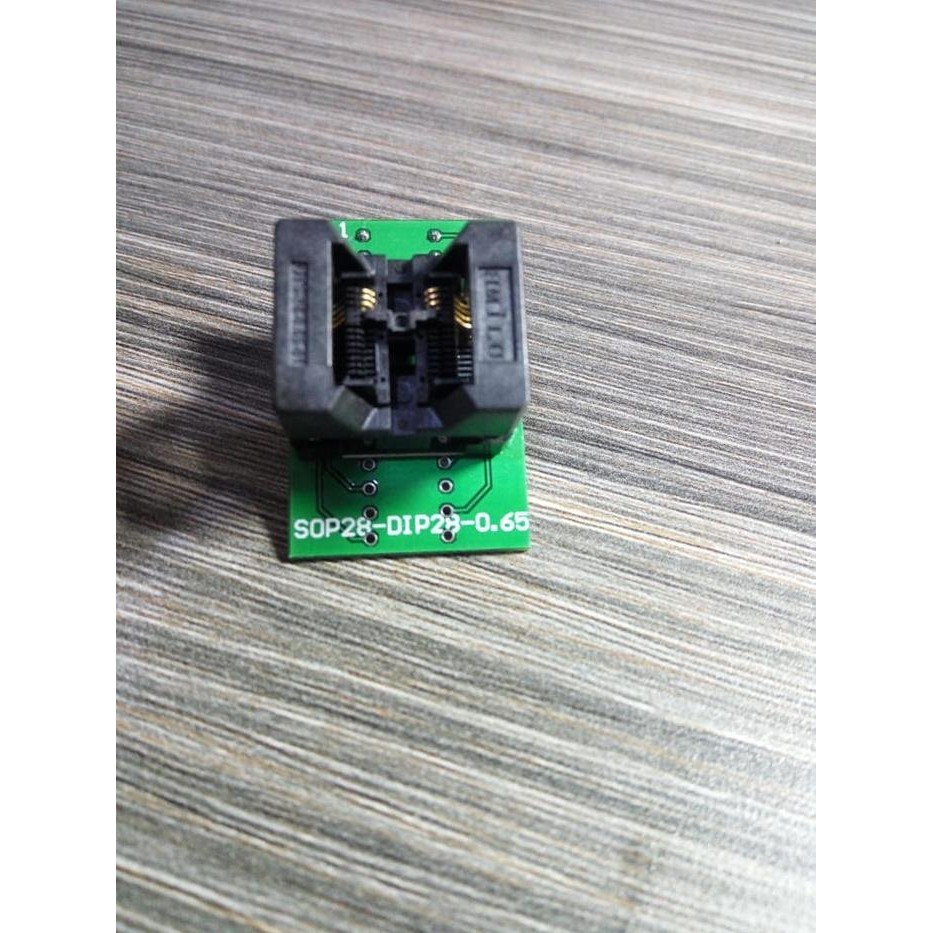 HIGH QUALITY SOCKET IC PRINTER CANON 4G08 4G16 T08 508WP EZP2010 CH341