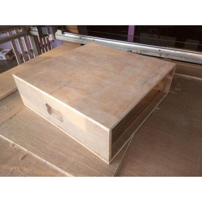 BOX POWER AMPLIFIER CA 20 TRIPLEK MURAH