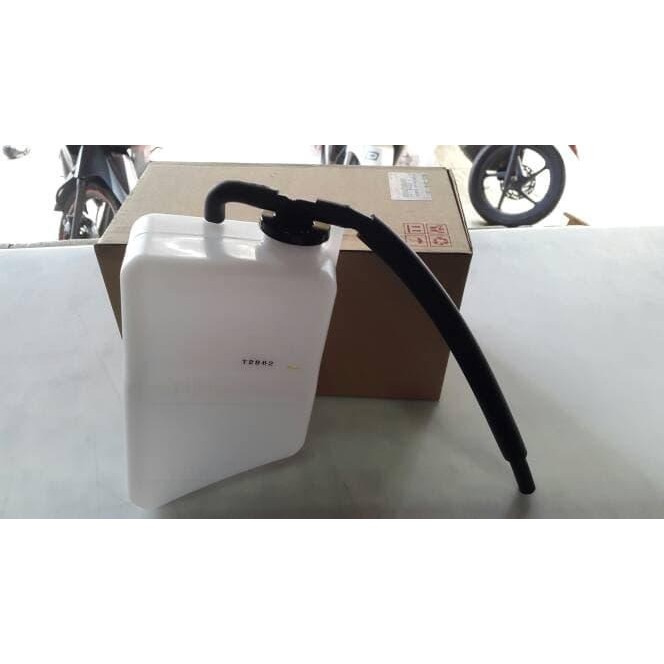 TABUNG AIR RADIATOR MOBIL RUSH / TERIOS