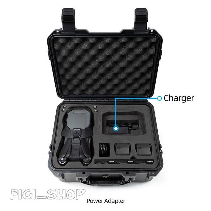 TAS DRONE DJI MAVIC 3 HARD CASE PROTECTIVE BOX