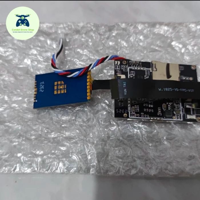 MODUL BOARD CHIP WIFI SJRC F11S F22S