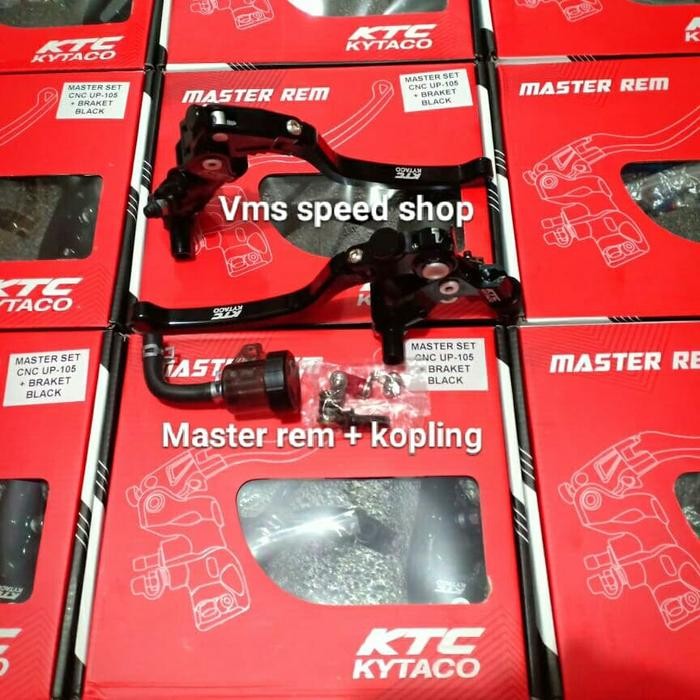 master rem ktc +kopling/ master kopling ktc/ master rem kopling ktc/