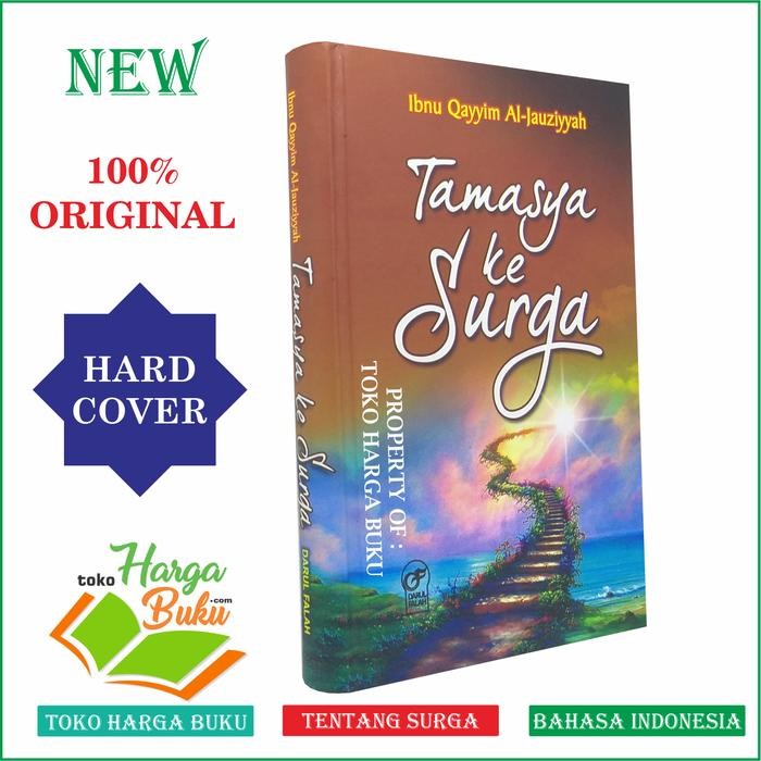 Best Seller Tamasya Ke Surga