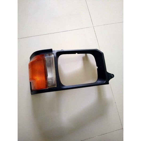 AMC LAMPU SEN KIJANG SUPER ROVER JANTAN BERIKUT GRILL ORIGINAL TOYOTA