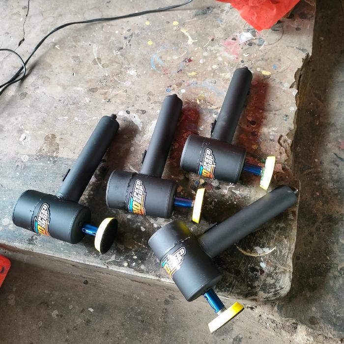 MINI SANDER MESIN AMPLAS MINI DAN POLES