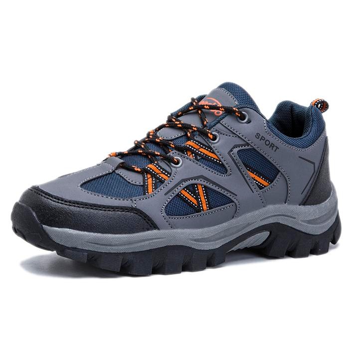 Consina Avtech - Sepatu Pria Anti Air Sepatu Gunung Outdoor Olahraga Mh208