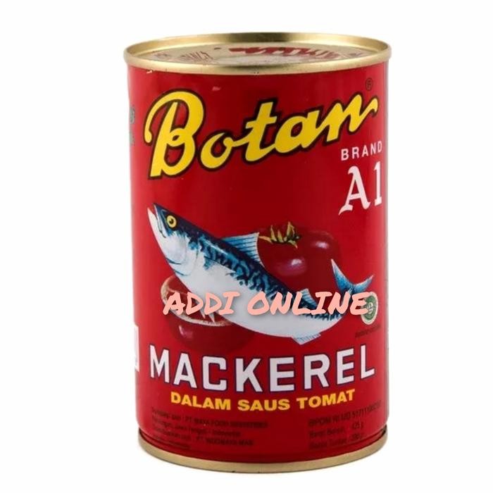 

READY DELMONTE SARDEN SAUS CABE KALENG 425G - SARDEN PEDAS KALENG PRAKTIS