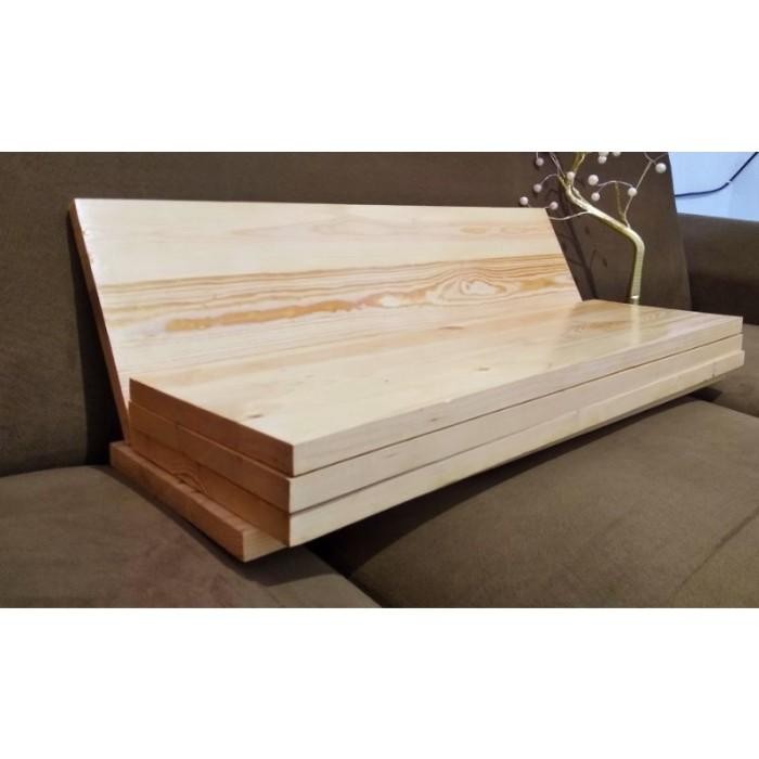 

SUDAH PERNIS / PAPAN AMBALAN KAYU JATI BELANDA HALUS SIAP PAKAI - 30 X 60 CM