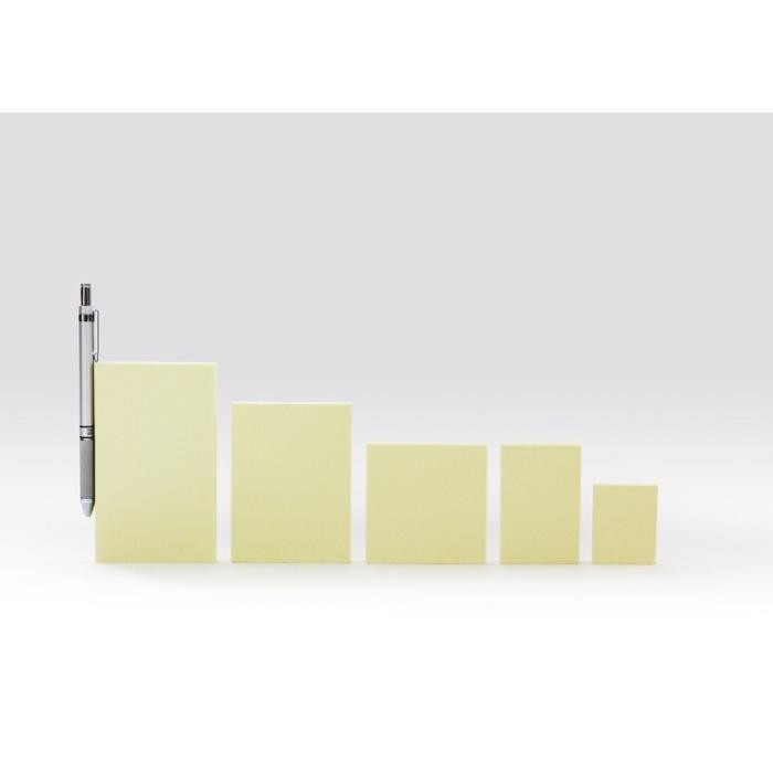 

Bantex Flexi Notes / Sticky Notes / Kertas Memo - 8871