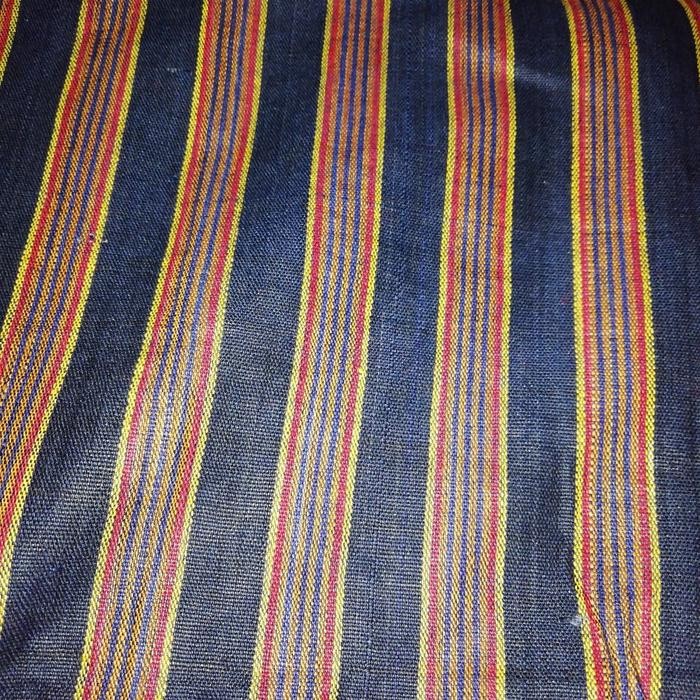 Baju Surjan Lurik Dewasa Pakaian Adat Jawa