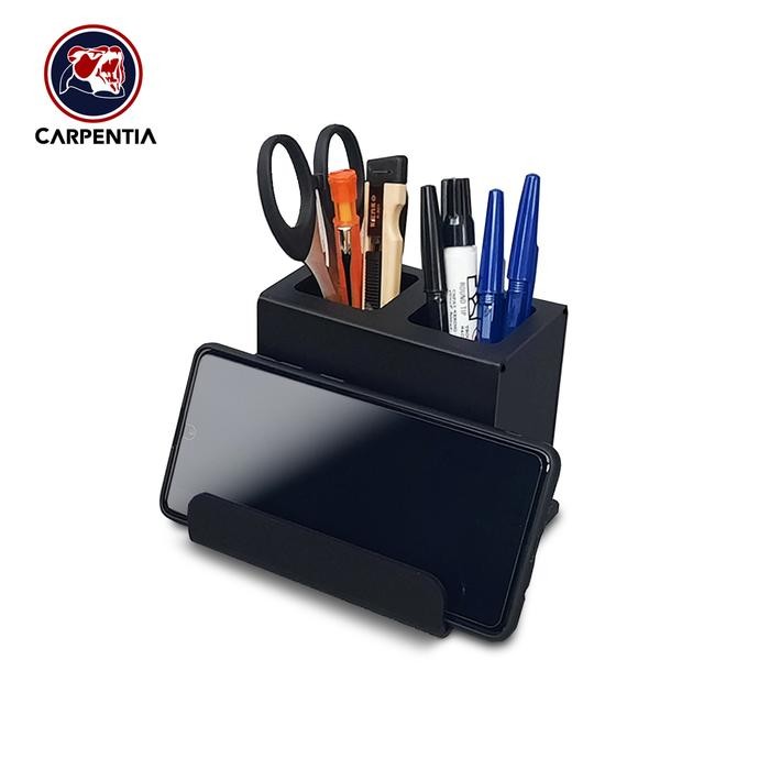 

CASA - Small Stationery Holder / Tempat Alat Tulis Minimalis Kecil