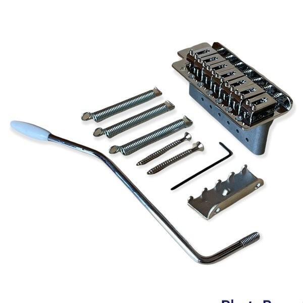 Tremolo Gitar 7 String Bridge System - 7 Senar G014