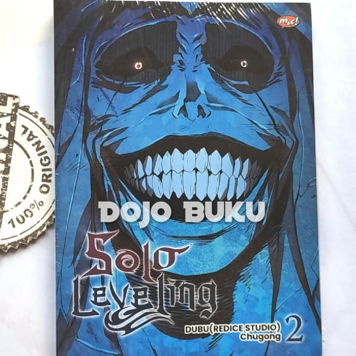 

Komik Solo Leveling 2 by Chugong Manga