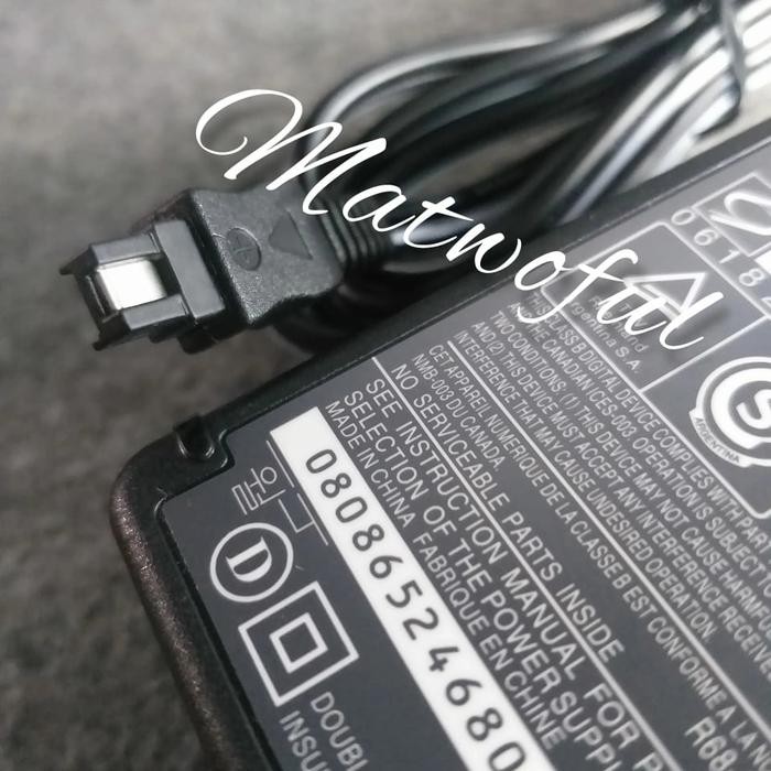 CHARGER HANDYCAM SONY HXR-MC88