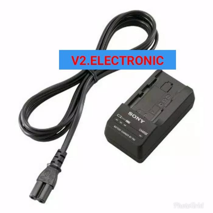 CHARGER/CASAN HANDYCAM SONY DCR-SX43/SX44/SX45