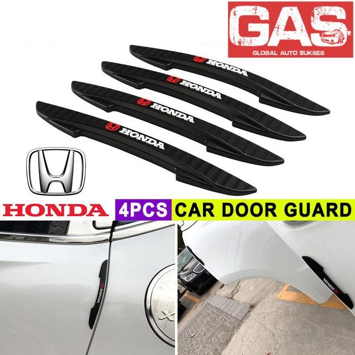 Pelindung Pintu Mobil / Door Guard Mobil Honda BRIO