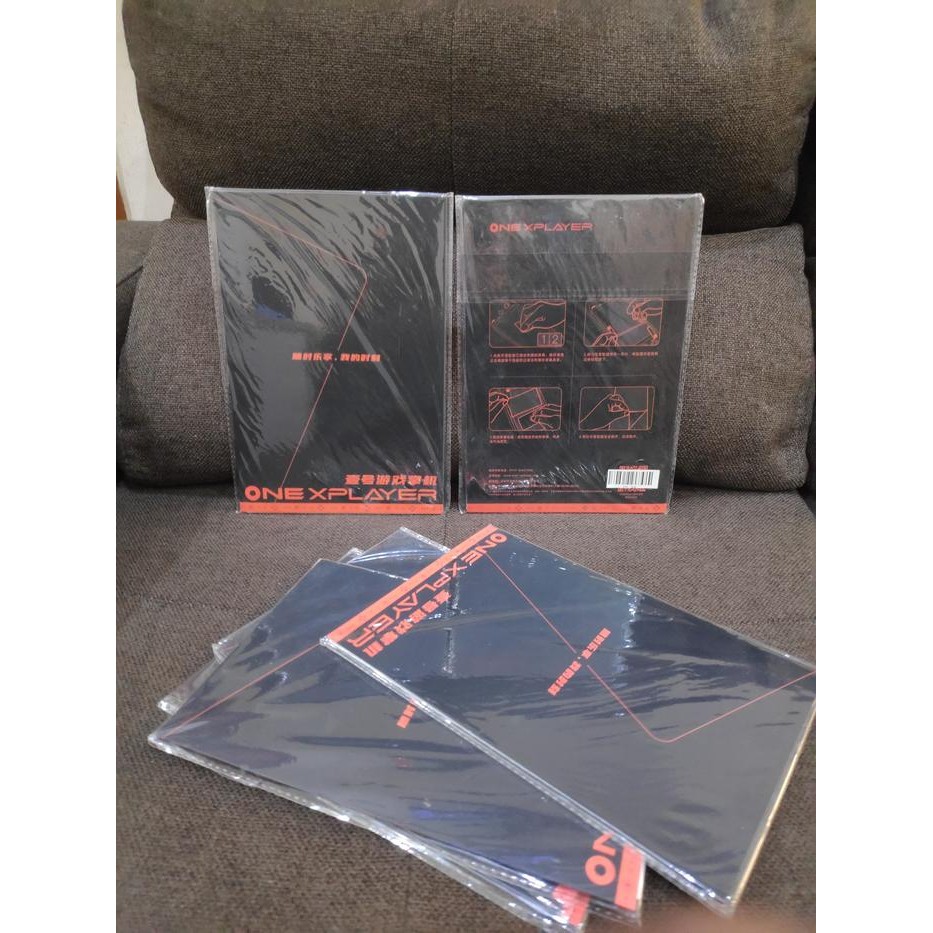 TERBARU ONE XPLAYER ONEXPLAYER SCREEN GUARD TERMURAH