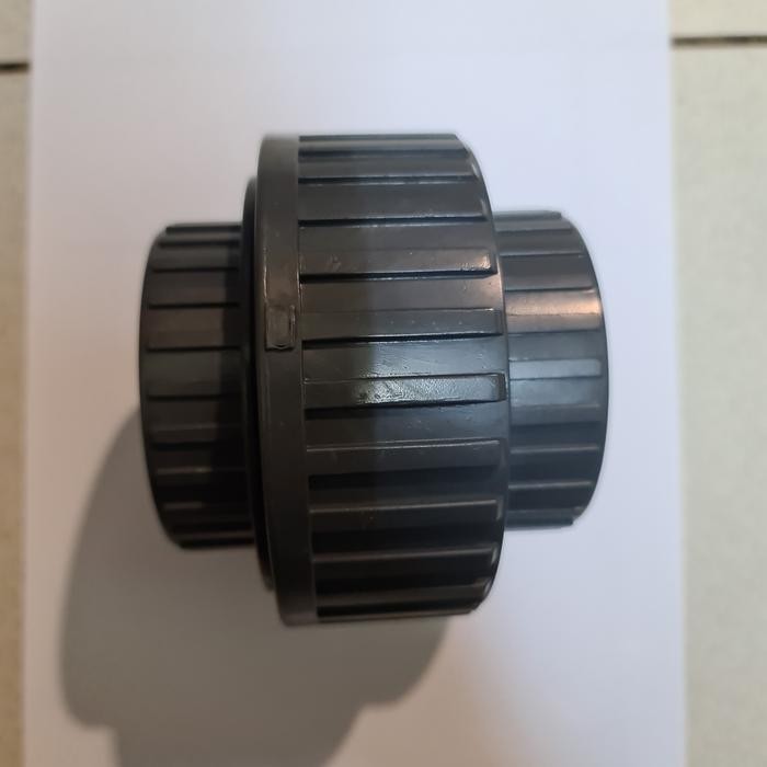 ready Watermur pvc drat dalam / watermoor drat pvc 1 1/2 inch