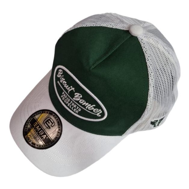 Emba Classic - Topi Baseball Pria Material Katun 3 Cap