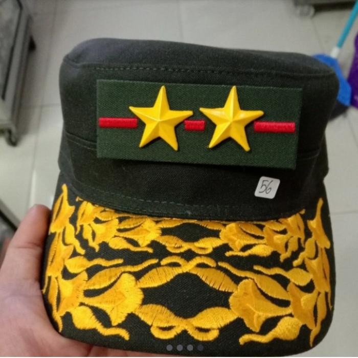 Topi Komando Tni Pati