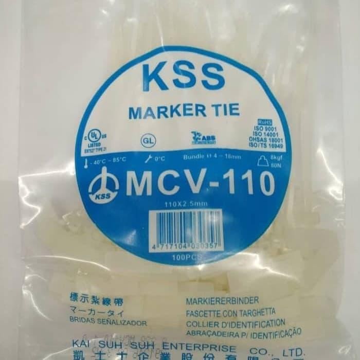 

Baru MCV-110 - Komponen Elektronik/Sparepart