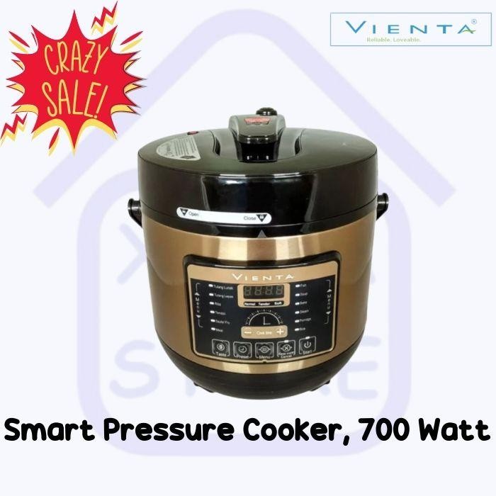 Vienta Smart Pressure Cooker