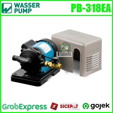 BOOSTER PUMP / POMPA BOOSTER WASSER PB318EA / PB 318 EA / PB-318EA