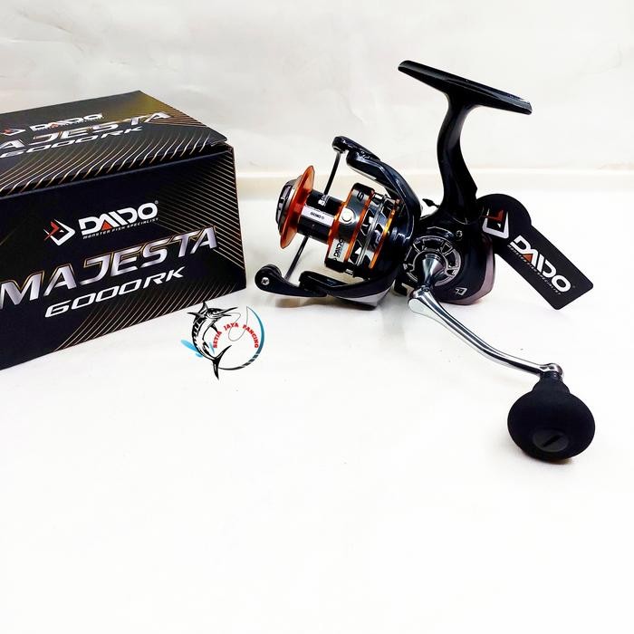 Reel Daido Majesta 1000-6000 Power Handle