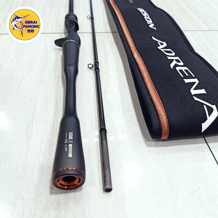 JORAN SHIMANO 2024 POISON ADRENA 166ML2