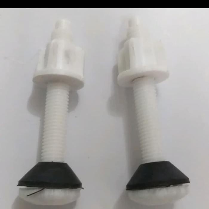 Sekrup tangki closet duduk/ Sekerup kloset duduk TOTO