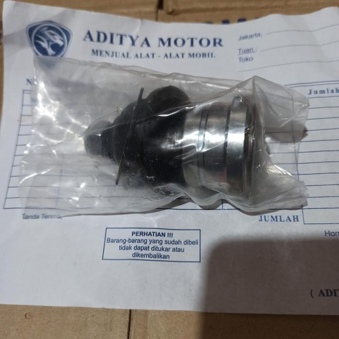 ball joint proton wira