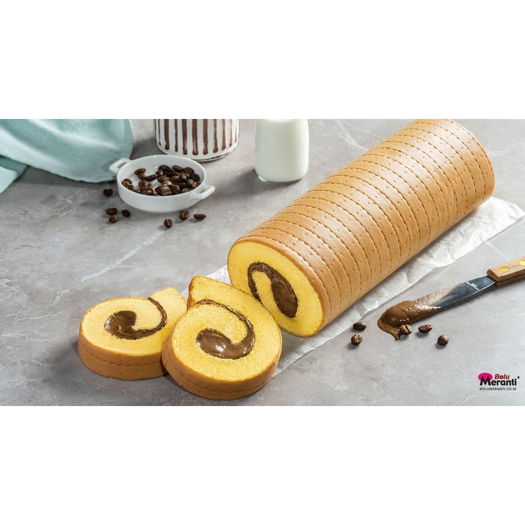 

BOLU GULUNG MERANTI ORIGINAL CAPPUCINO