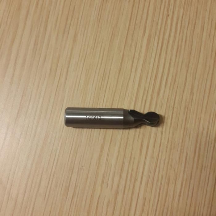 Mata Alur Pelurus Pintu / Mata Profil