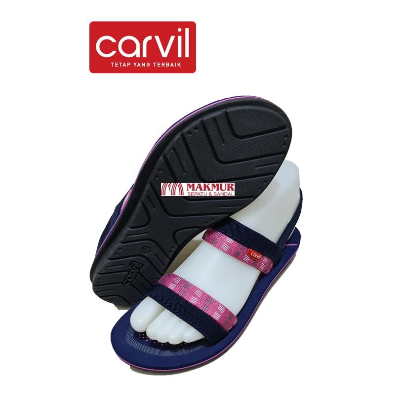 Sandal Gunung Anak Perempuan - Carvil Lovinka