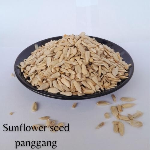 

Rosted Sunflower Seed 1Kg/ Biji Bung Matahari Panggang Best Seller
