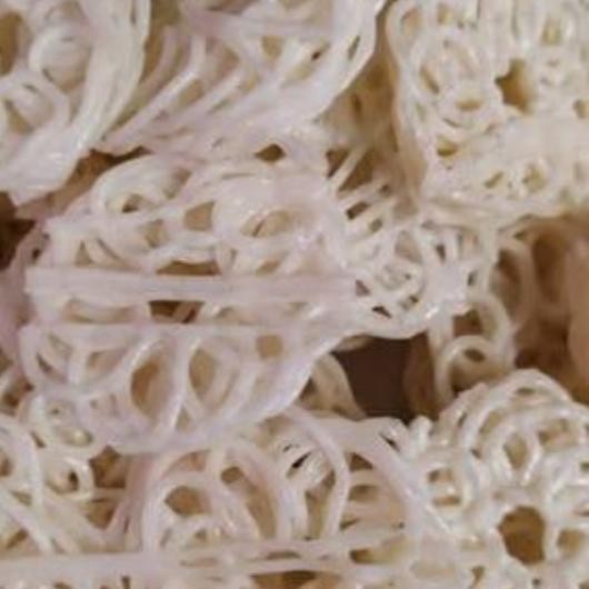 

Krupuk Mawar 1Ball Best Quality Asli 100% Original