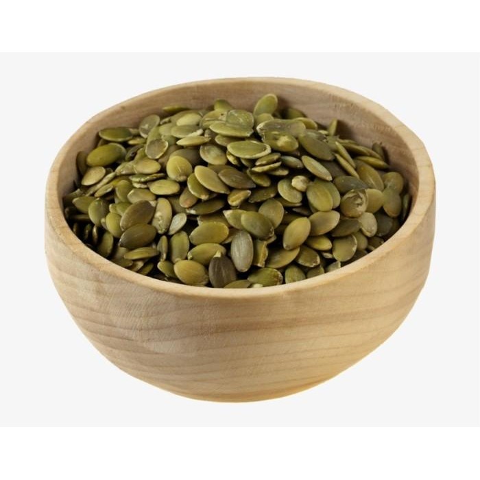 

Roasted Pumpkin Seeds ( Biji Labu Panggang ) - 500Gr Terlaris